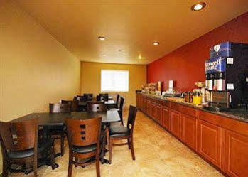 Americas Best Value Inn-Prescott Exterior photo