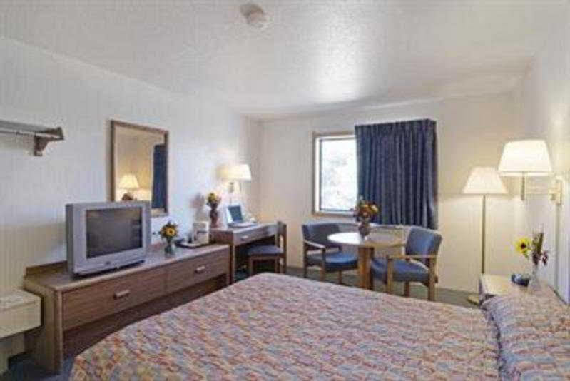 Americas Best Value Inn-Prescott Exterior photo