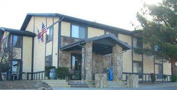 Americas Best Value Inn-Prescott Exterior photo